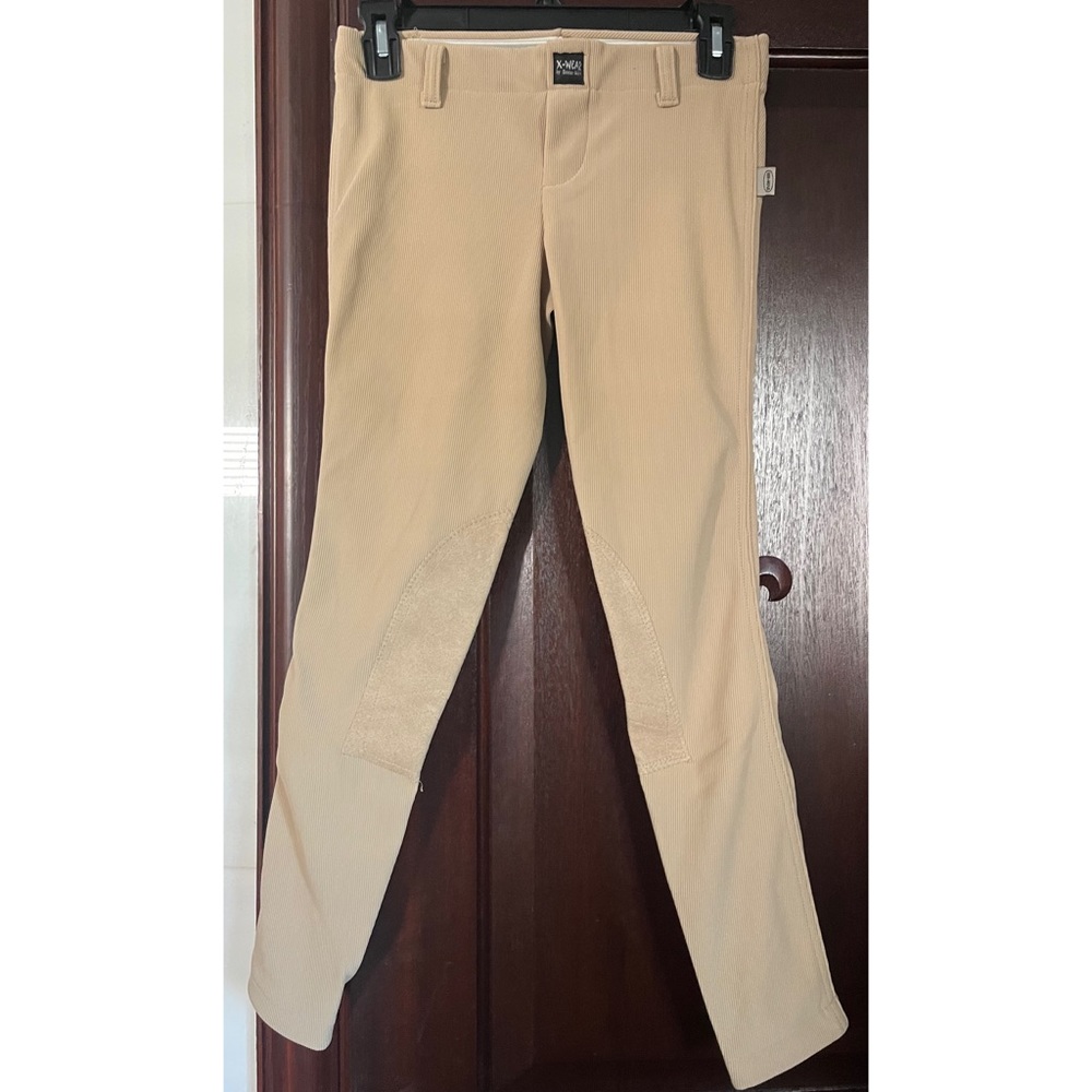 Devon-Aire X-Wear Stretchy Jodhpurs Size Small